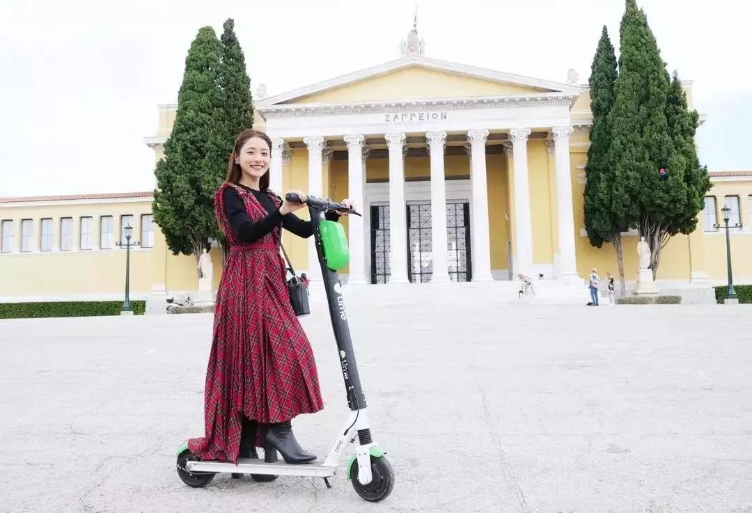 石原里美的穿搭思路,石原里美身高有170吗