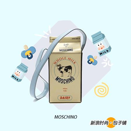 吃可爱长大的童鞋都在背这些包包