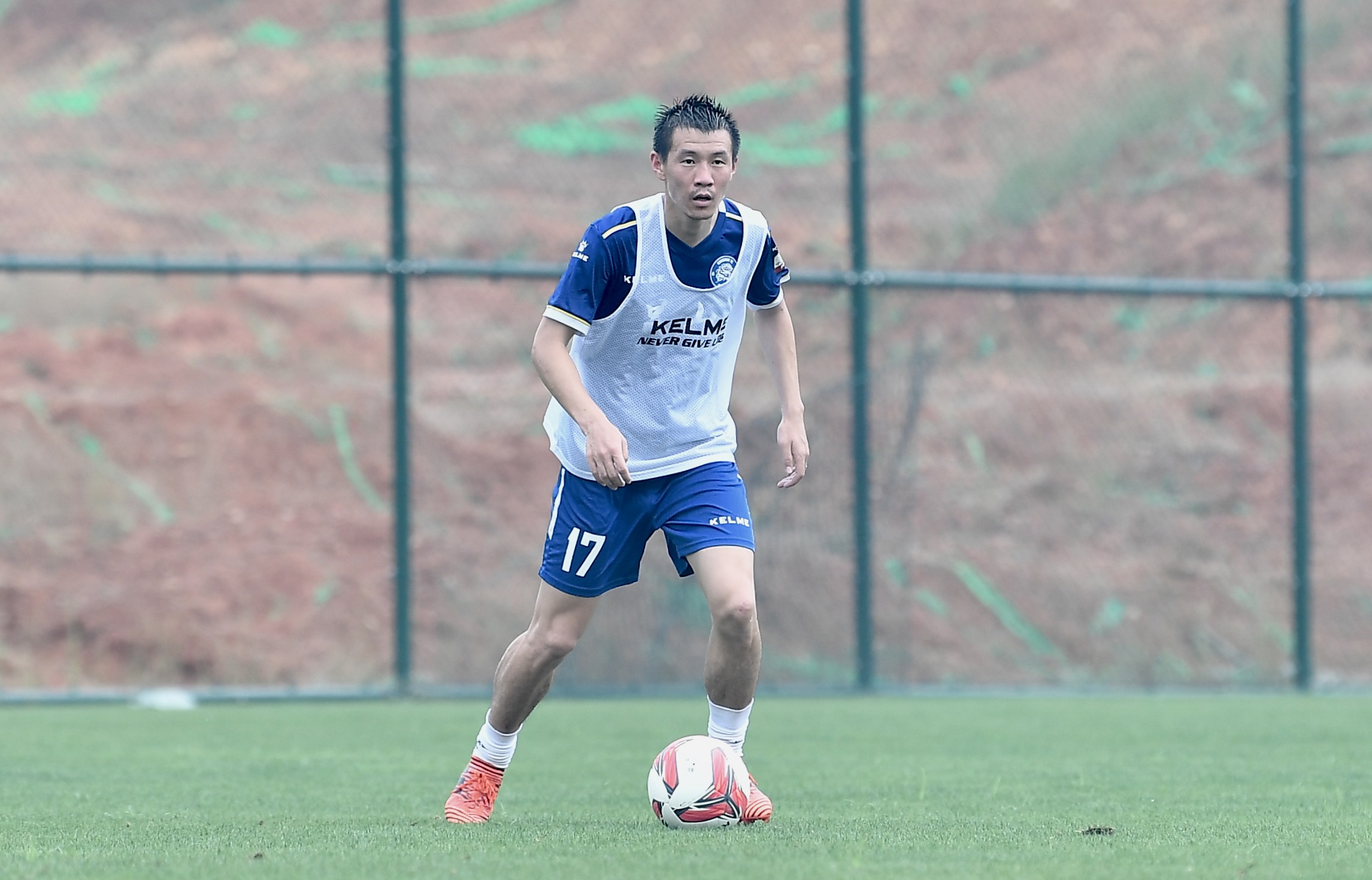 李玉鹏中甲梦完整版,李玉鹏在昆山实现中甲梦