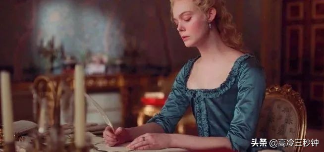 看什么夫妻的世界啊，都来看沙皇夫妇的撕X