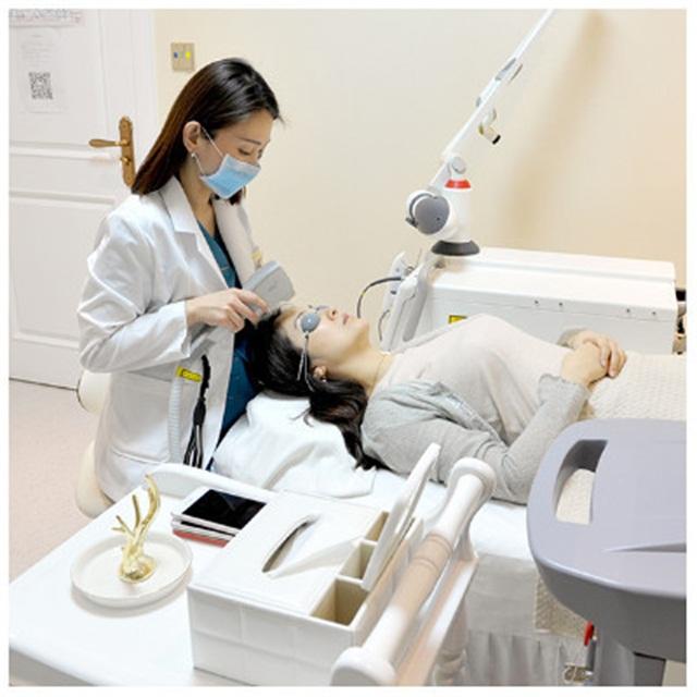 脂肪粒白头怎么去,脂肪粒去除小妙招皮肤