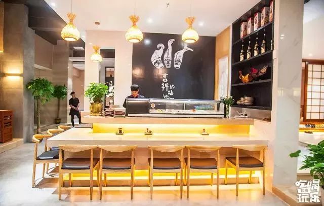 长沙高级日料店推荐,长沙最好的日料店
