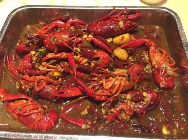 重庆九龙美食街吃货的天堂,国内十大美食街吃货的天堂