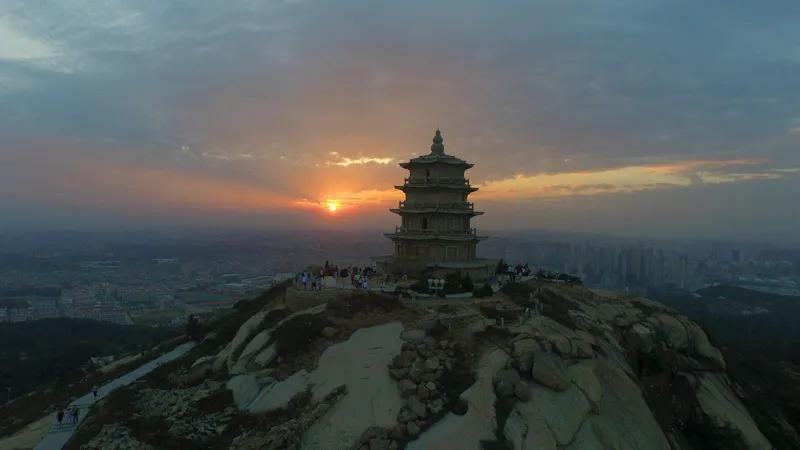 古泉州史迹16个高颜值遗址点|2020年中国申报世界文化遗产项目