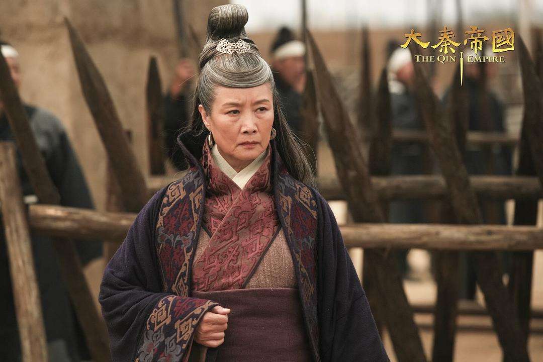 中国历史正剧电视剧排行榜前十名,国产历史剧电视剧排行榜