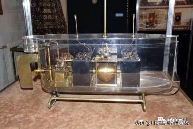 机器人发展史最强机器人,一张图看懂机器人的发展史