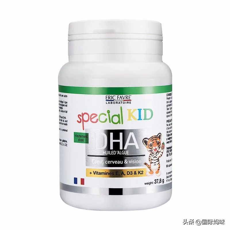 一岁宝宝dha平价,dha双十一必买清单