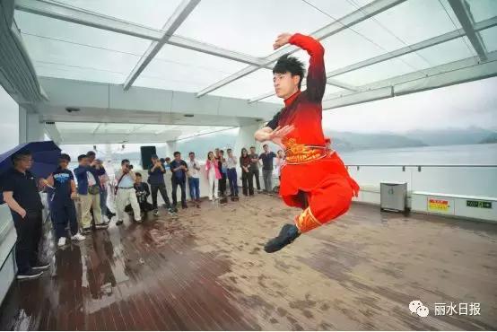 红色新丽水,红色浙西南央视