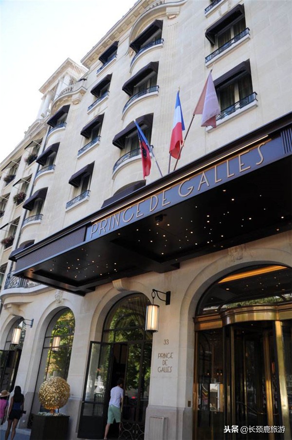 巴黎购物必买清单图片,法国巴黎小众购物必买清单