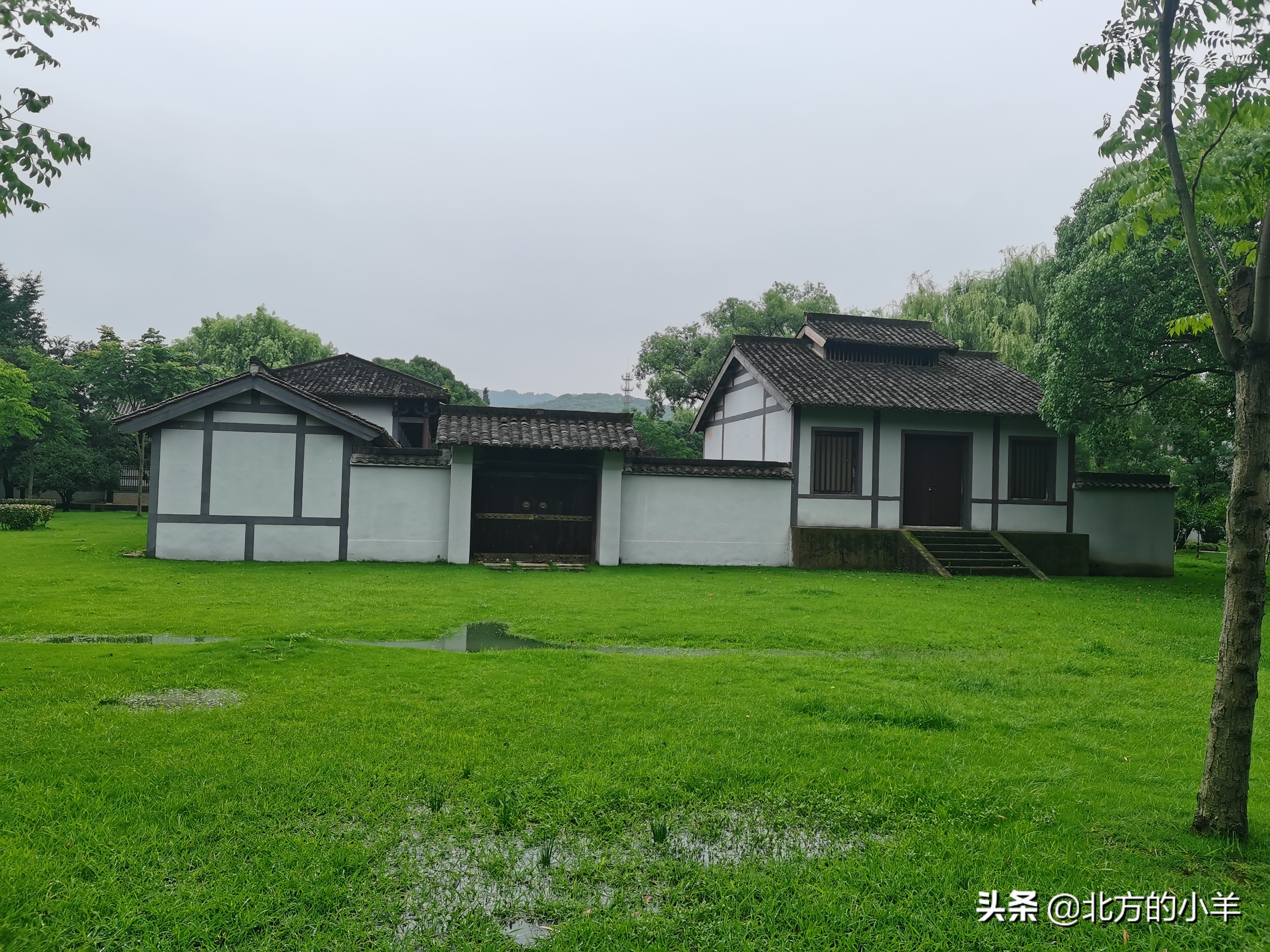 无锡三国城水浒城,无锡水浒城景区