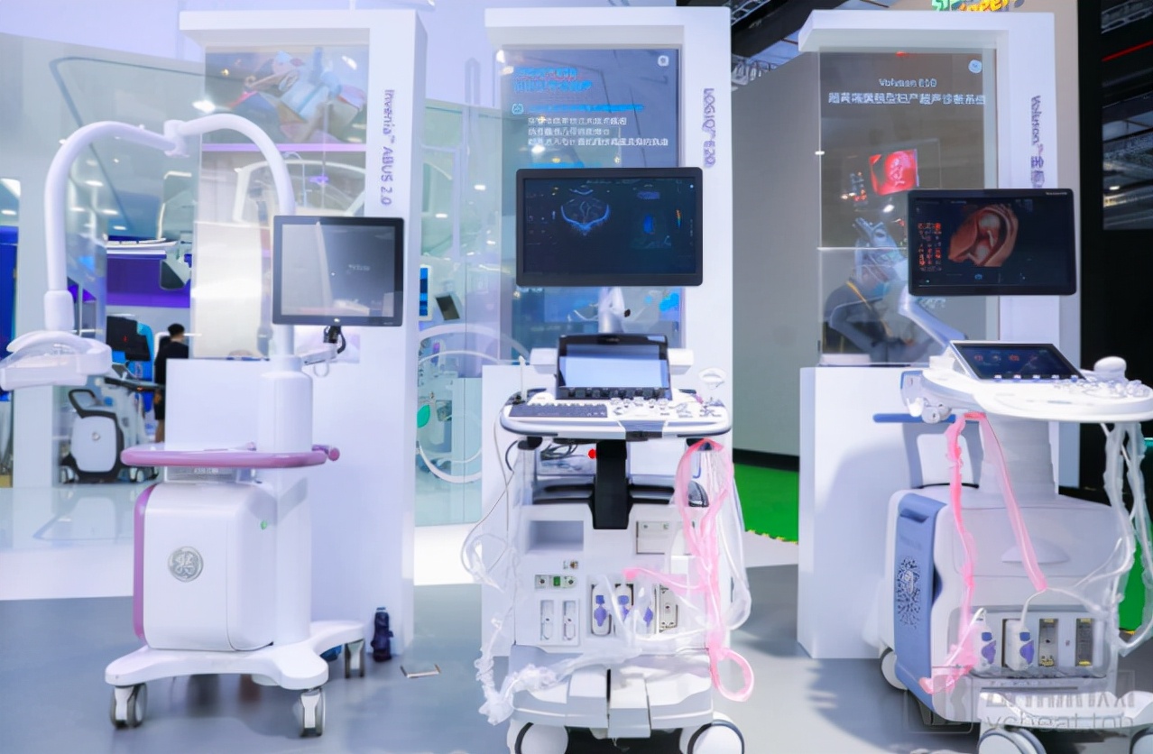 进博会数字化时代服务智能又精准,2020中国制造数字化转型峰会