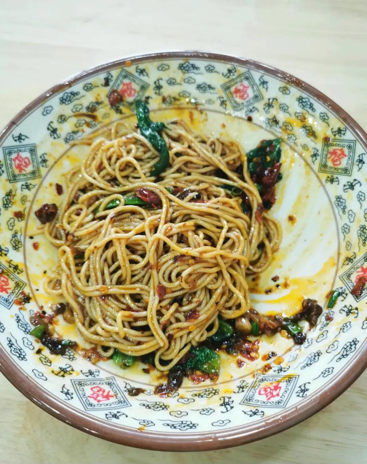 重庆小面本地人推荐第一名地点,重庆小面详解第十一集