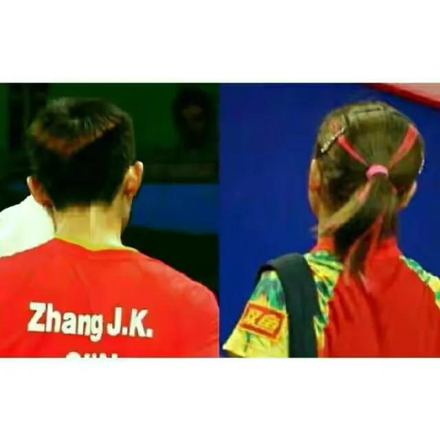 张继科哪一年退出国家队,张继科昙花一现