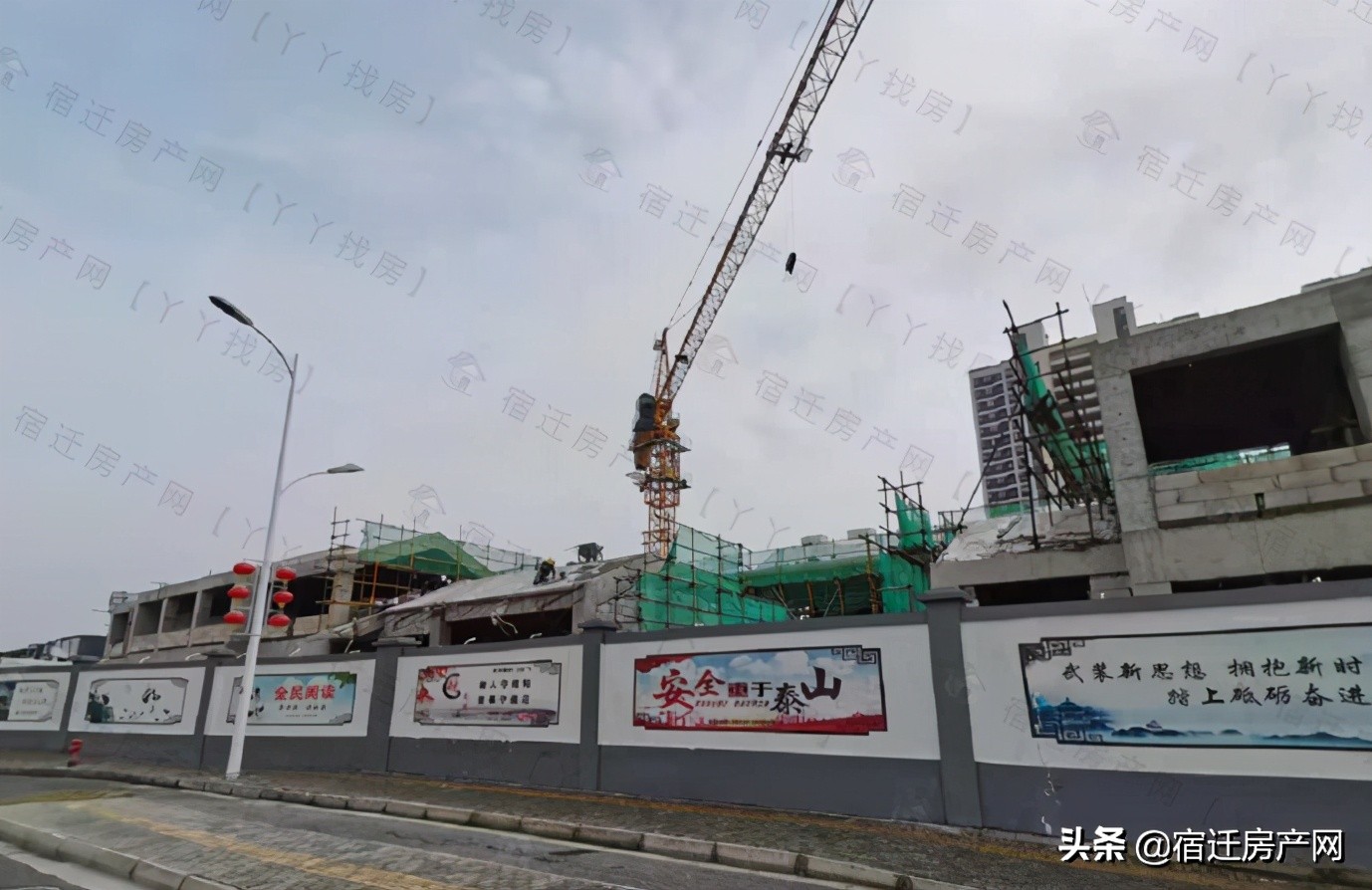 猝不及防捡漏盘,宿迁4000多新开盘