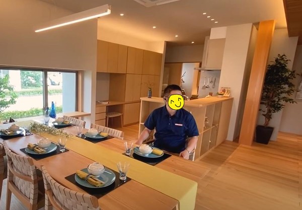 真想将日本厨房搬自己家，6大功能细致周到，住进来才知道有多爽