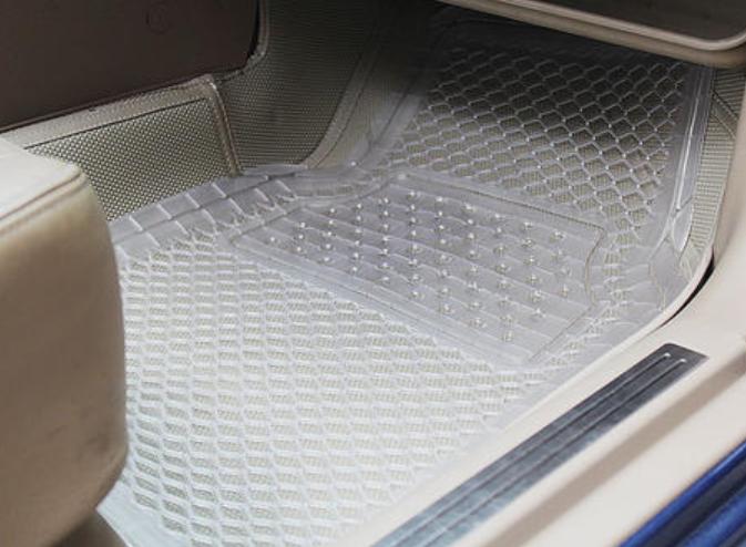 汽车脚垫品牌排行榜前十名,tpe脚垫品牌排行榜前十名