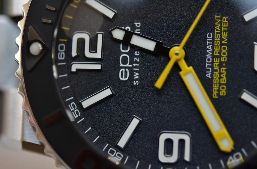 万元值得入手的手表,比劳力士还帅的表