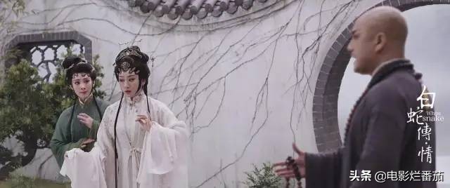 白蛇传电影哪个版本好看,白蛇传哪一部最好看