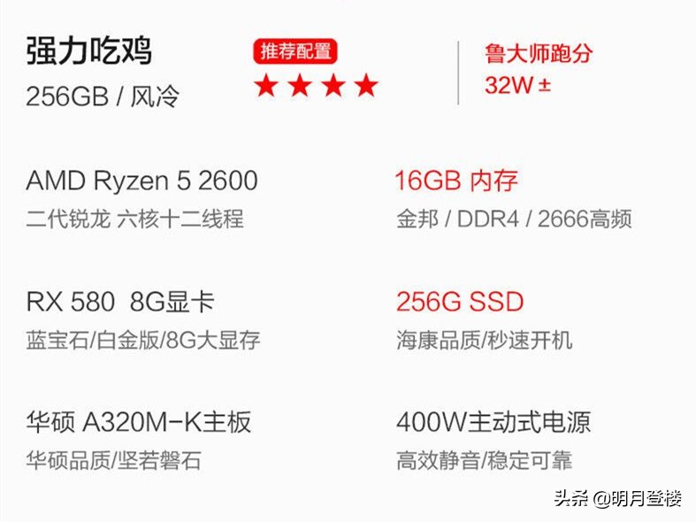 自己网购组装电脑合算吗,网购组装机怎么避坑