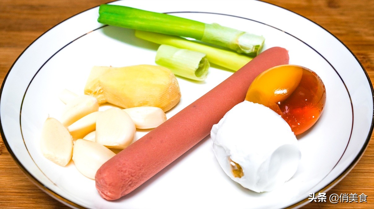 做这个汤给孩子汤鲜味美营养好喝,这些家常菜好吃到连汤汁都不剩