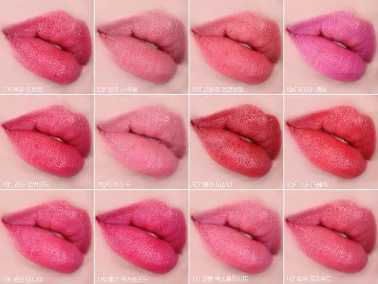 最新款cpb口红,cpb最新口红