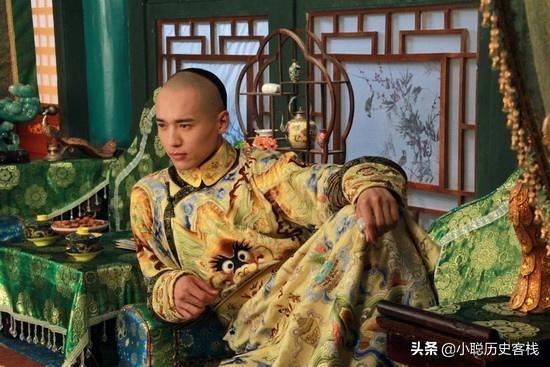 孝庄与皇太极之间的爱恨情仇,孝庄与皇太极至死难休的恨