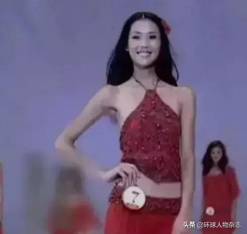 刘雯解约后的样子,刘雯解约后的现状