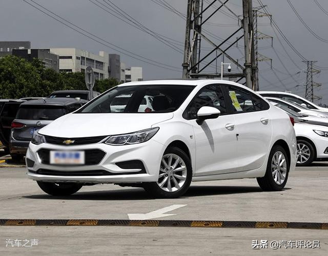 雪佛兰科鲁兹动力变弱什么原因,雪佛兰科鲁兹动力下降