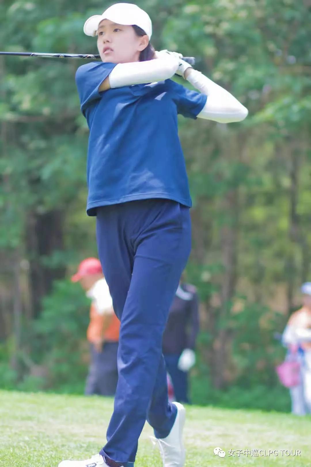 郑永达高尔夫,郑永达厦门建发