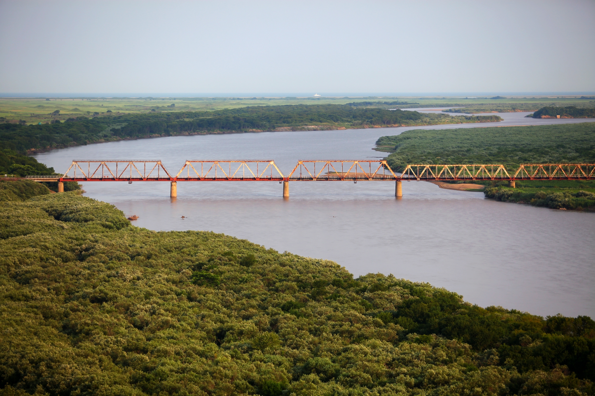 望洋兴叹吉林省,望洋兴叹给我们什么启发