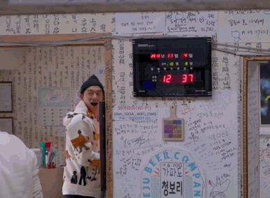 温柔帅大叔x国民老公？这对绝美cp甜到心坎里