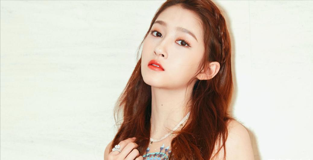 北电学长爆料关晓彤,北电对关晓彤评价