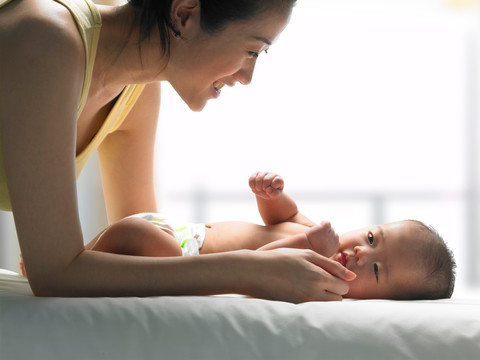 宝宝太瘦了怎样增肥,宝宝瘦的最好方法