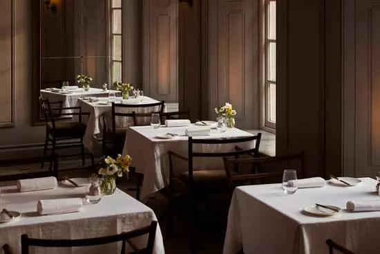 lv中国第一家餐厅,当lv开起全球唯一一家餐厅