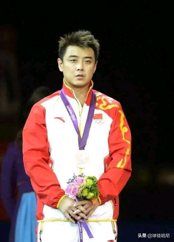 如果仅从成就来看男乒历届运动员，第一无悬念，未来一哥靠后站