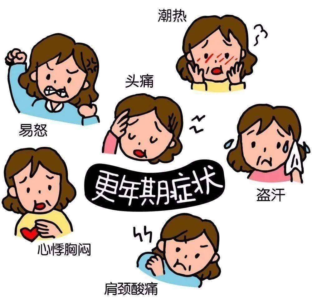 四十多岁绝经有可能恢复吗,52岁绝经算早绝经还是晚绝经