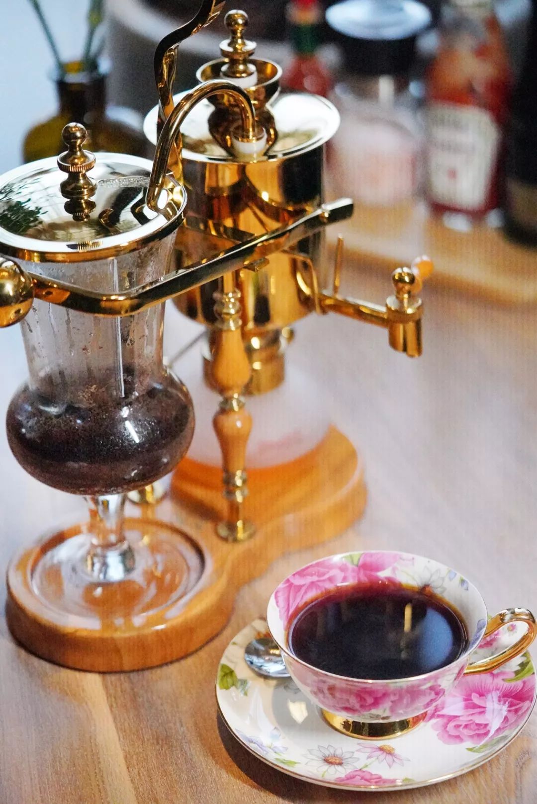 吃在济南｜麋鹿森林,满足你对美味的一切幻想|治愈你的心和胃！