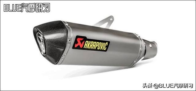 川崎ninja400什么排气管好,川崎ninja天蝎排气管