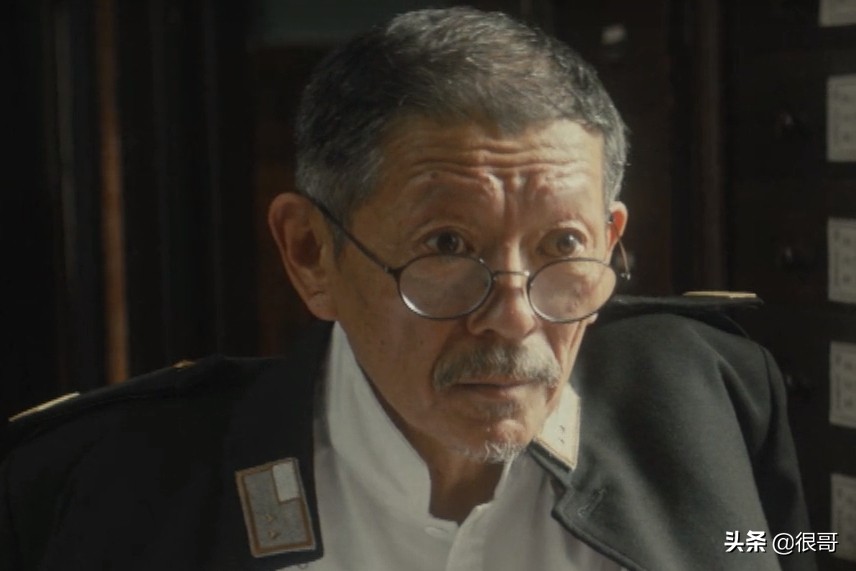 隐秘而伟大中的配角太强大，连扮演杂货店老板娘的演员都来头不小