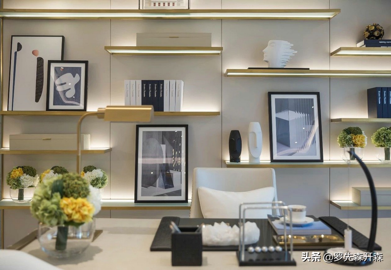 杭州合景泰富精装修,杭州合景泰富