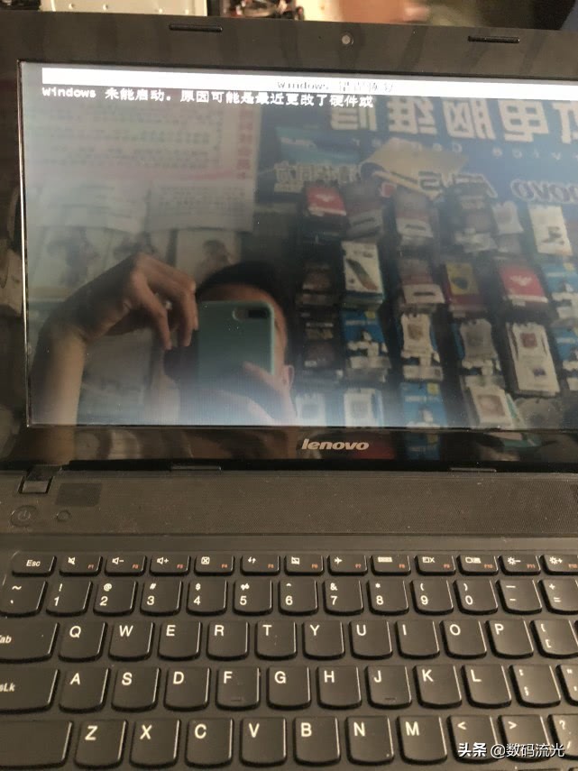 电脑组装好系统装不上,主机装不上系统怎么办