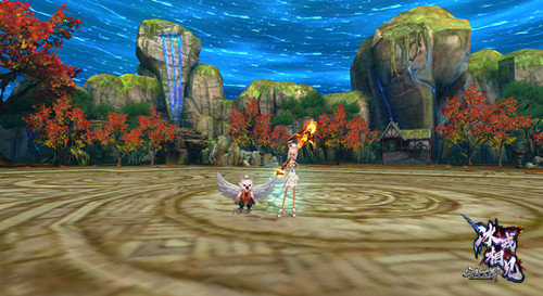 完美国际2妖兽技改,妖精战宠系统重置全职业技改详解