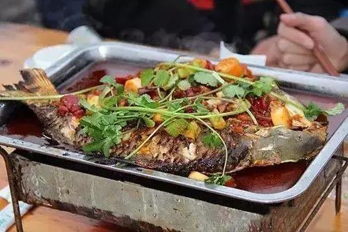 秘制烤鱼酱配方,纸上烤鱼秘制底料配方做法视频