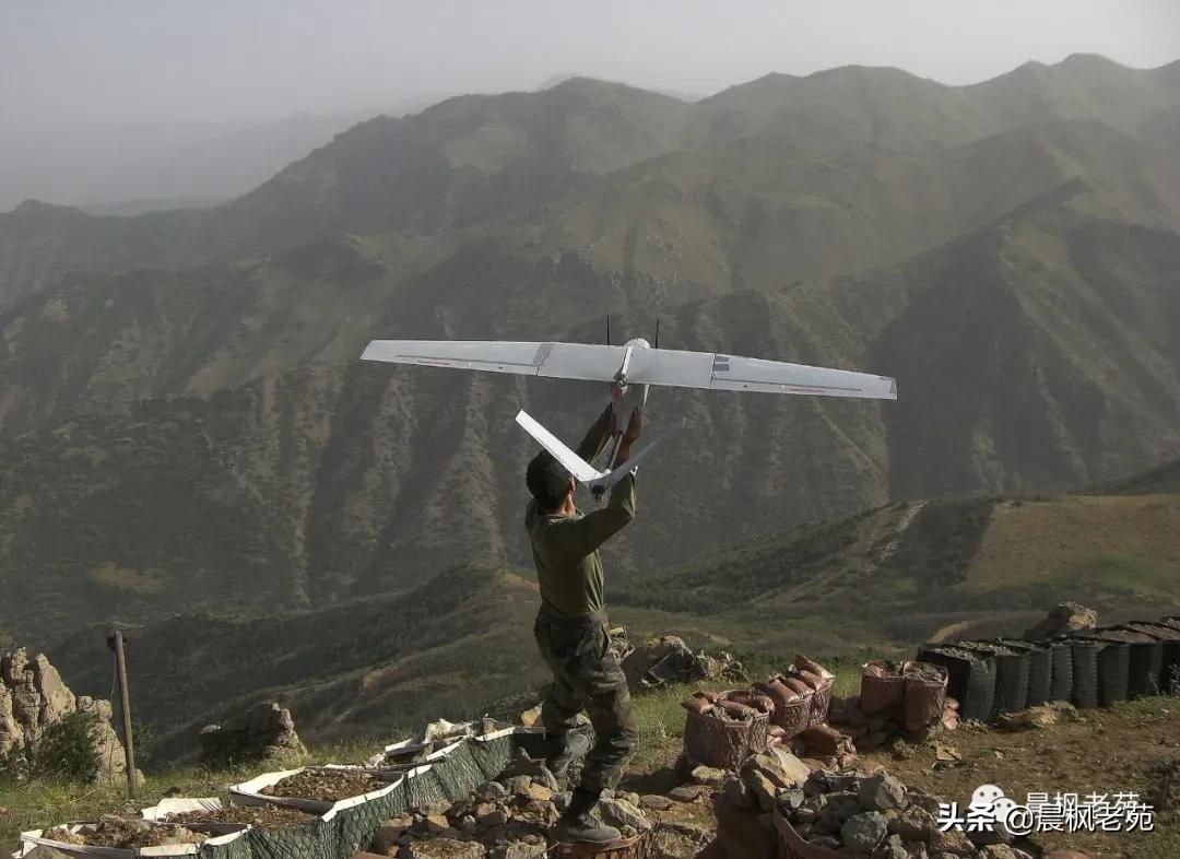 土耳其无人机乌克兰,土耳其的无人机技术哪儿来的