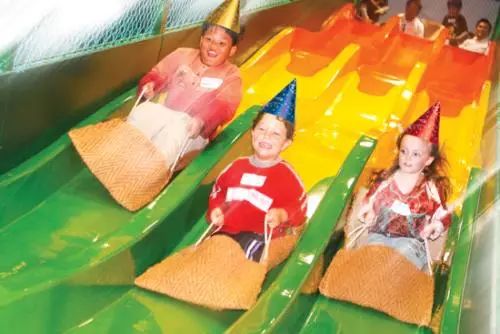 澳门亲子酒店推荐冬季,澳门亲子酒店推荐有水上乐园