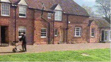 99岁网红治好了我所有的丧