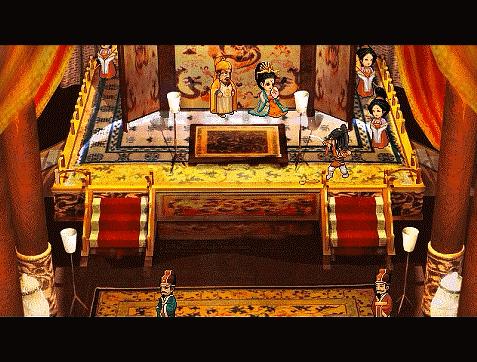 轩辕剑之天之痕拓跋玉儿是女主吗,轩辕剑之天之痕拓跋玉儿姐姐醒了