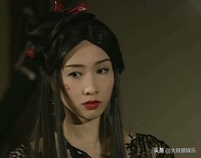 12位扮演潘金莲的明星图片,盘点演潘金莲的8位女人