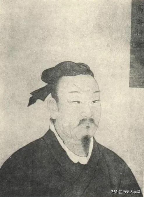 刘备有勇有谋体现在哪里,刘备巅峰与袁绍巅峰势力对比