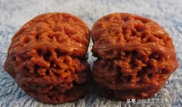 核桃极品深红,核桃极品价值